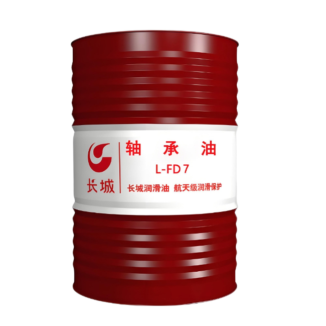 望奎长城FD轴承油